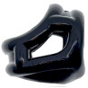 Oxballs Ballstretcher souple Cocksling Air Noir